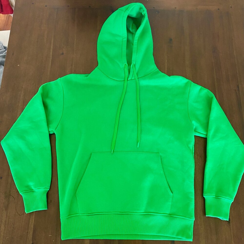 Zara Hoodie